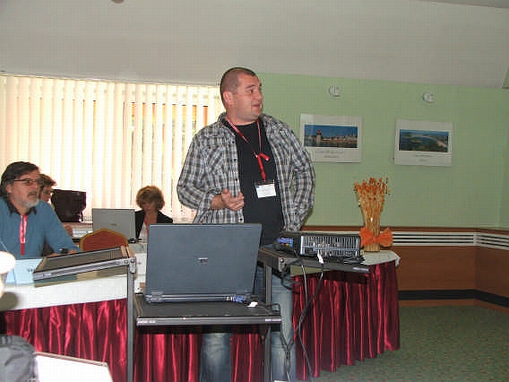 workshop - 13-14.10.2011